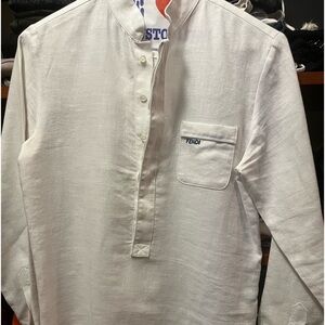 Fendi shirt